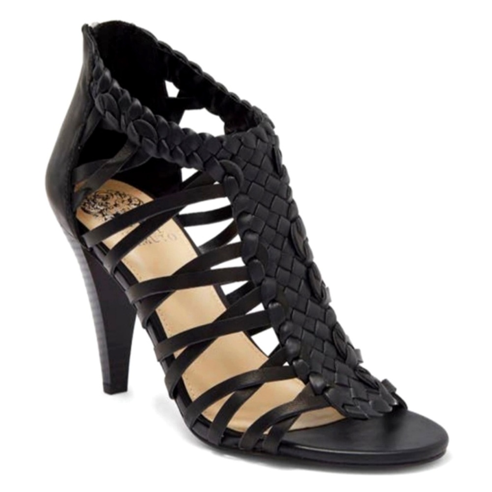 Vince Camuto Alaizah Women's Heels, NWT